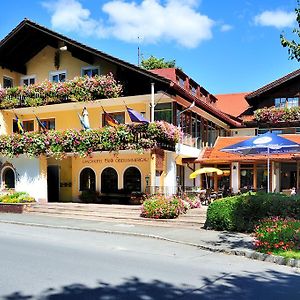 Landhotel Boeld Oberammergau